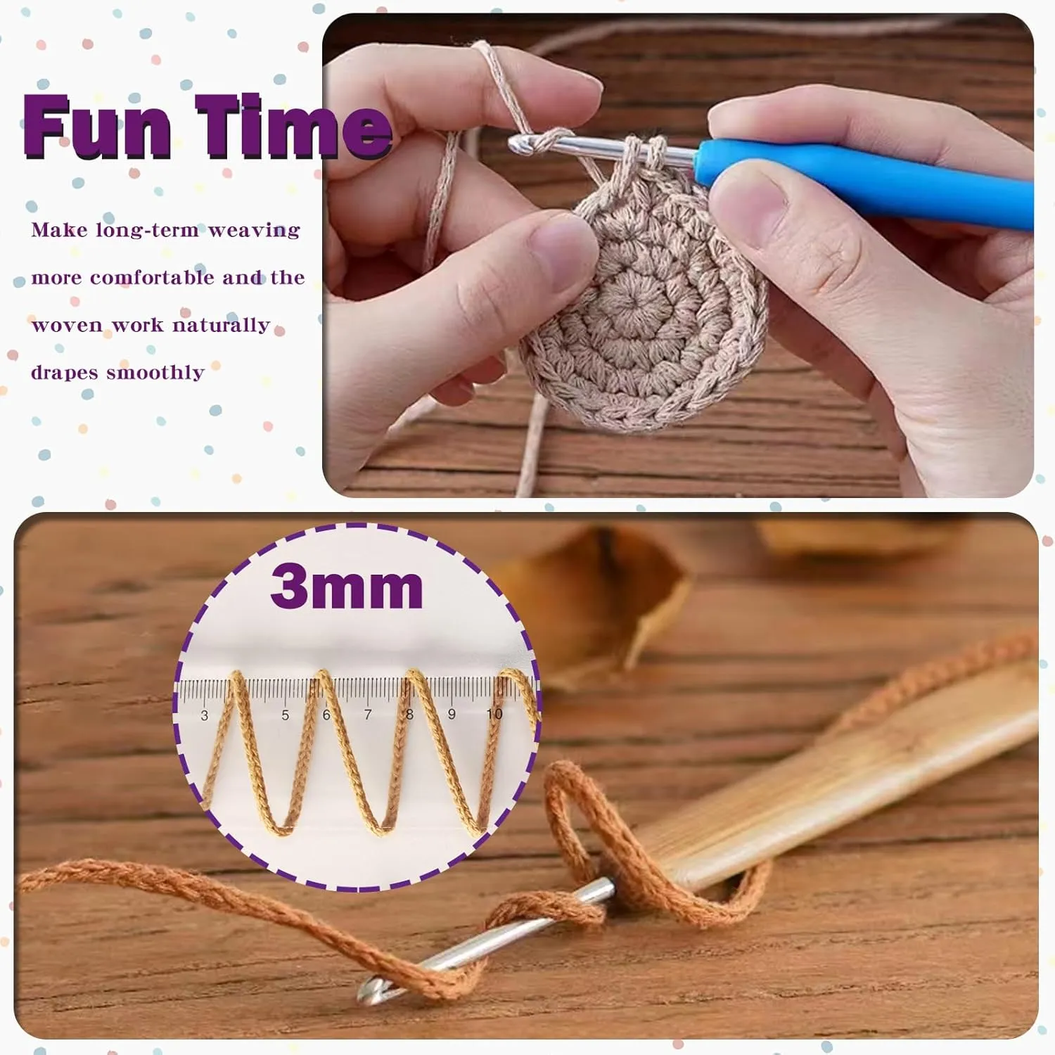 1 PCS 200g Green 100% Cotton Yarn Hollow Knitted Crochet Yarn,164 Yards Fabric Yarn Round Rope Yarn for DIY Handbag Purse Basket Cushion Crochet Bag