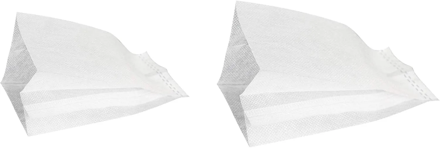 1000Pcs Biodegradable Non-Woven Nursery Bags Plant Grow Bags Fabric Seedling Pots,500 Pcs 8 X 10Cm & 500 Pcs 7 X 9cm