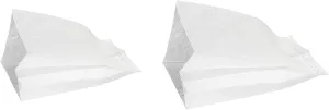 1000Pcs Biodegradable Non-Woven Nursery Bags Plant Grow Bags Fabric Seedling Pots,500 Pcs 8 X 10Cm & 500 Pcs 7 X 9cm