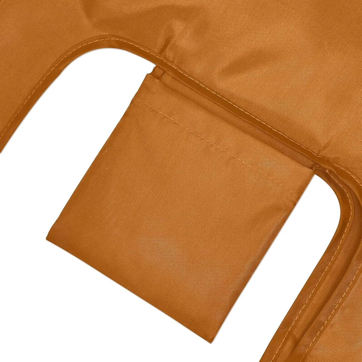allydrew JoliBag Nylon Reusable Grocery Bag, 2 Pack