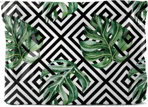 Always Earth Day 100 Large Poly Mailers 10x13 Shipping Bags for Small Business, Self Sealing Package Envelopes, Shipping Envelopes, Mailing Bags, Waterproof, 2.4 Mil, Geometric