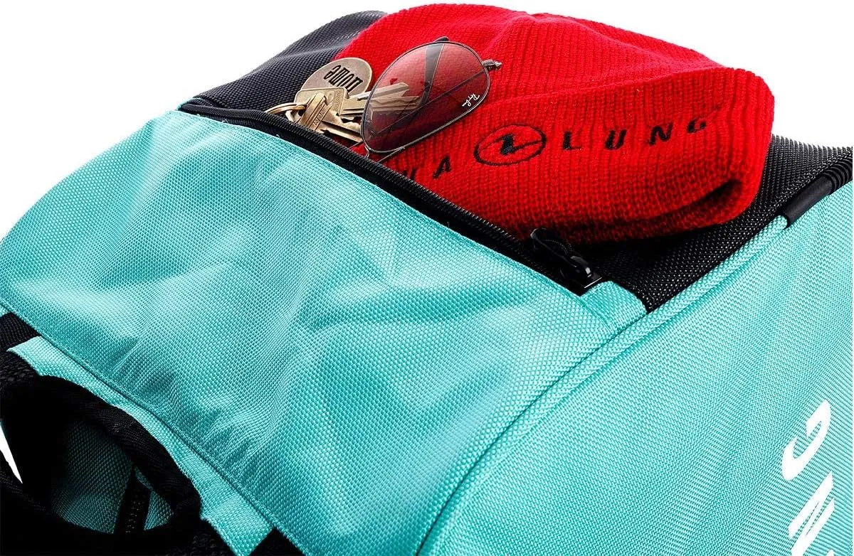 AQUALUNG Explorer II Roller Bag