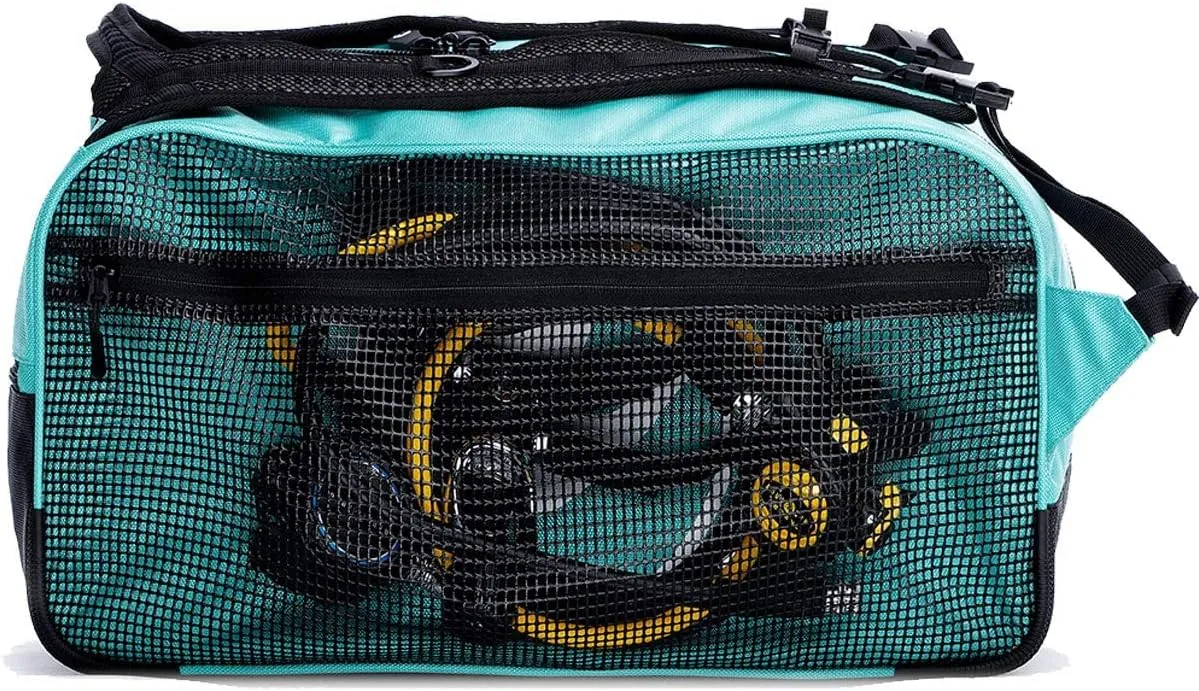 AQUALUNG Explorer II Roller Bag