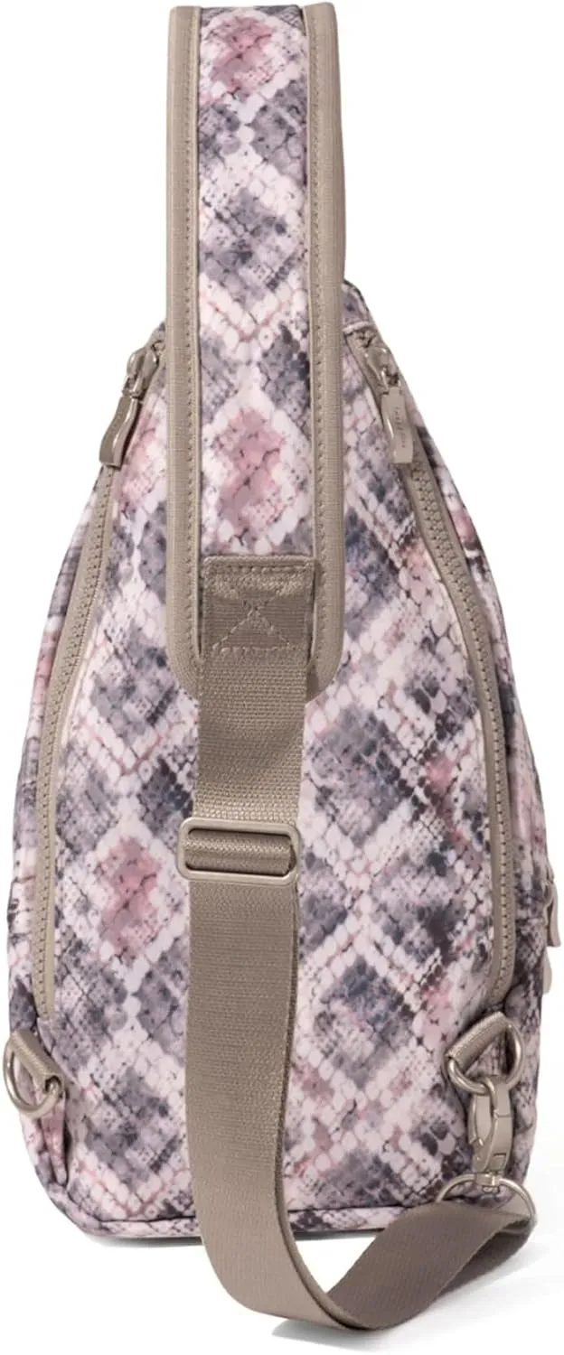 Baggallini Central Park Sling