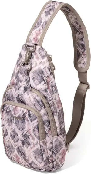 Baggallini Central Park Sling
