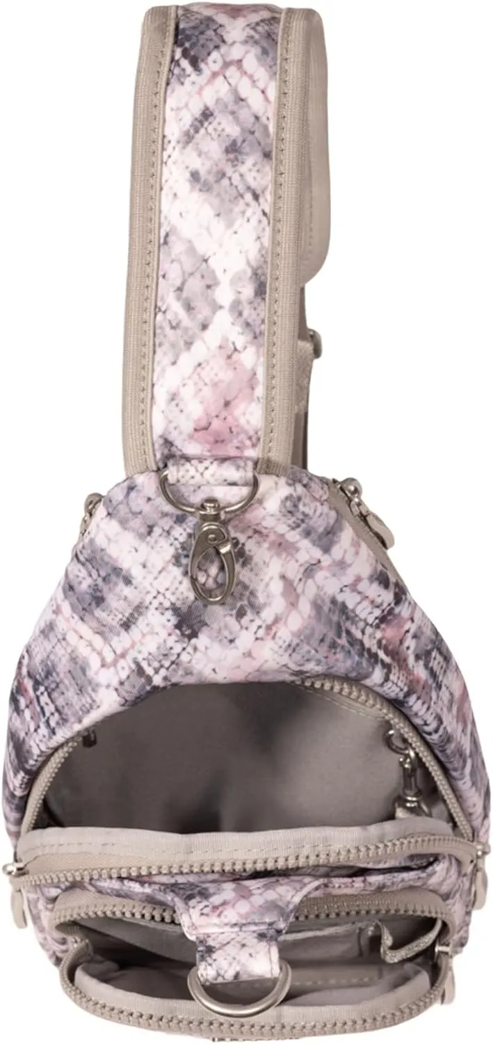 Baggallini Central Park Sling