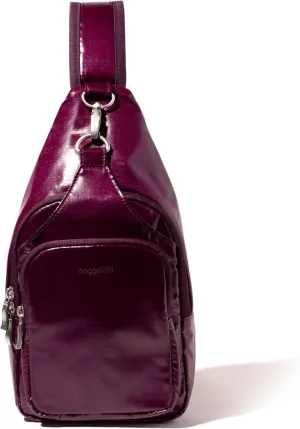 Baggallini Central Park Sling