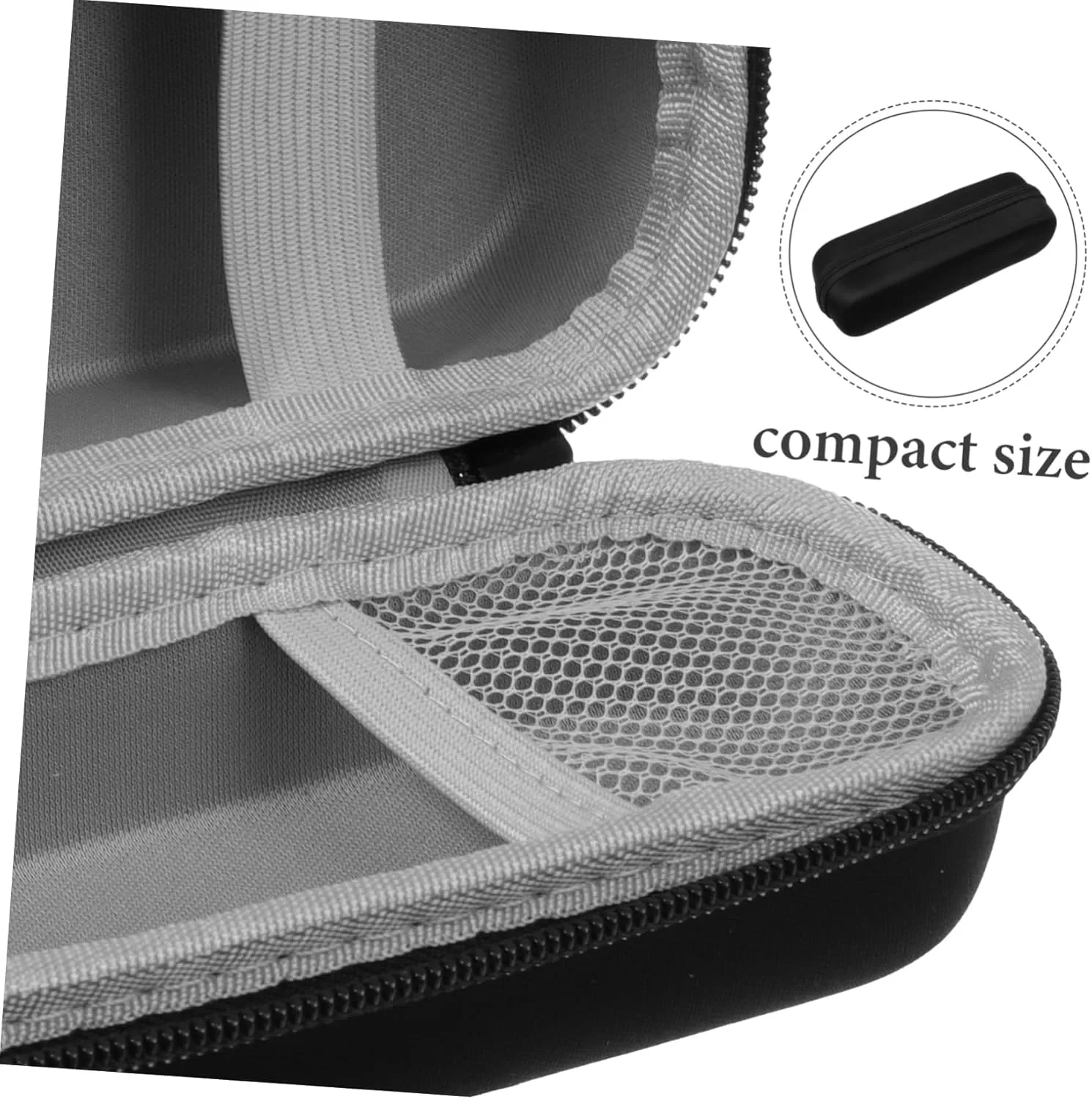 BESTYASH Portable Toothbrush Holder Bag Travel Case for Electric Toothbrushes Easy to Clean Storage Pouch present for Travelers and