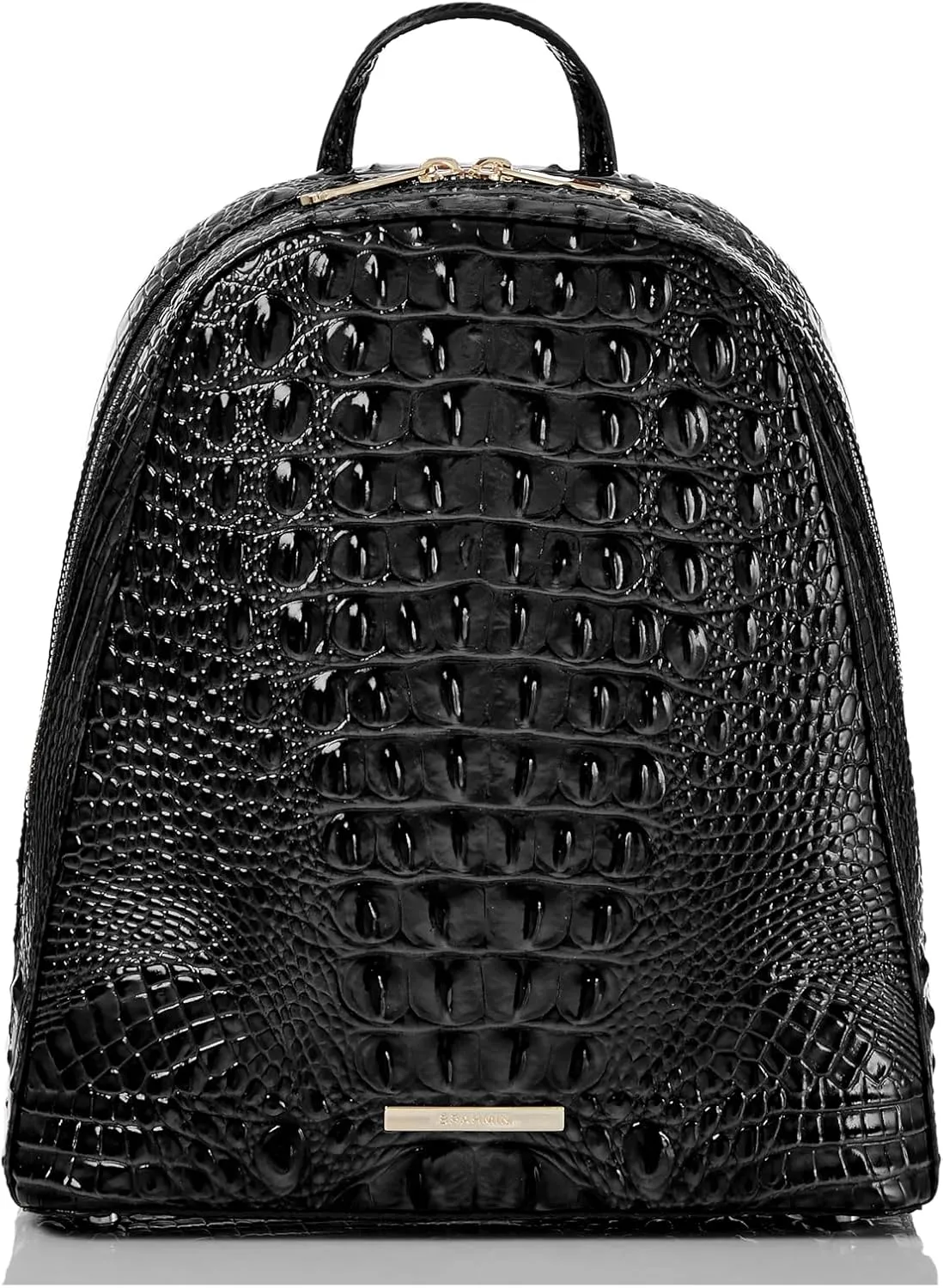 BRAHMIN Nola - Black Melbourne