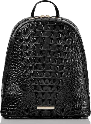BRAHMIN Nola - Black Melbourne