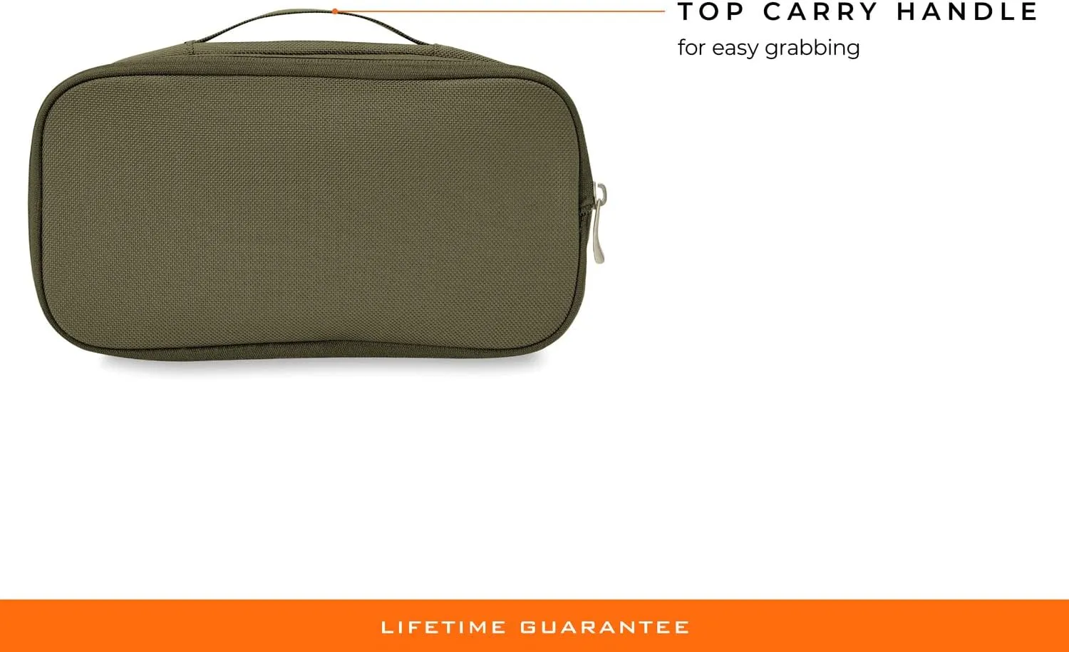 Briggs & Riley Baseline Toiletry Kits