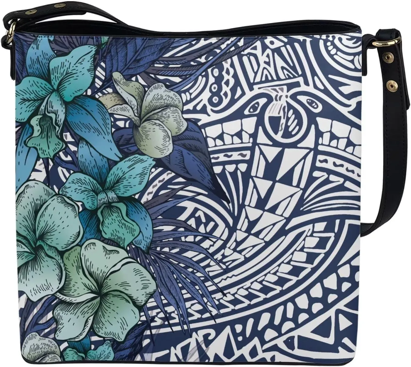 Bucket Bag Crossbody Bag Summer Purse Shoulder Bags Crossbody Purses PU Leather Tote Bag with 2 Detachable Straps