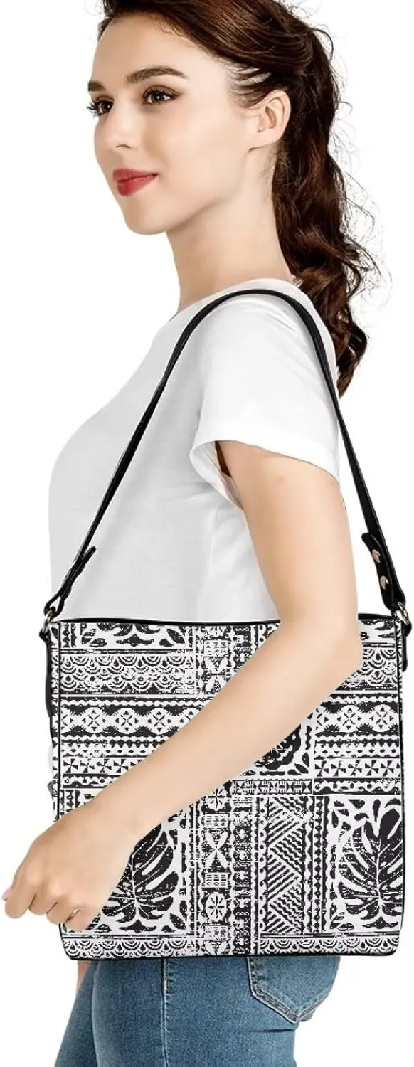 Bucket Bag Crossbody Bags Bucket Purses for Women Summer Purse Waterproof Tote Bag Fashion Casual Handbags for work