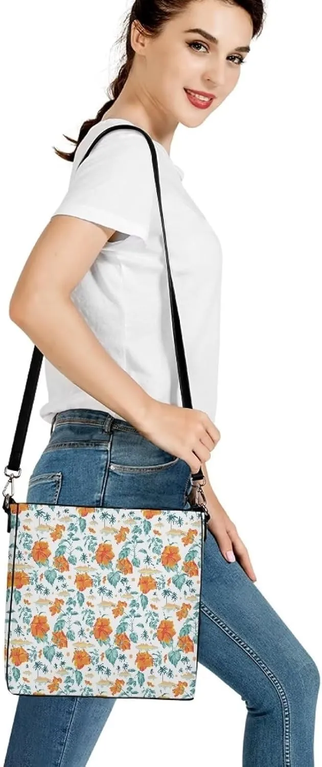 Bucket Bags Hobo Bags Summer Purses for Women Shoulder Bag Ladies Handbags Cross Body Bag with 2 Detachable Straps