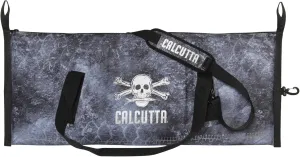 Calcutta Outdoors Pack Fish Cooler 40� x 16� | Mossy Oak Coastal Cloudbank | Insulated Waterproof Fishing Kill Bag | Sweat Proof Design | Nylon Carrying Straps�