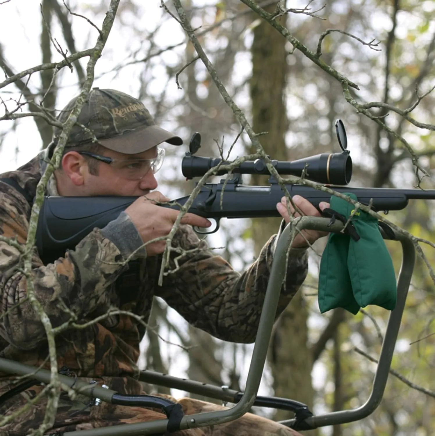 CaldwellShooting Bag