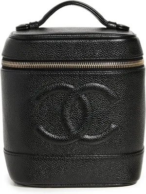 CHANEL Women's Pre-Loved Tall Timeless CC Vanity
