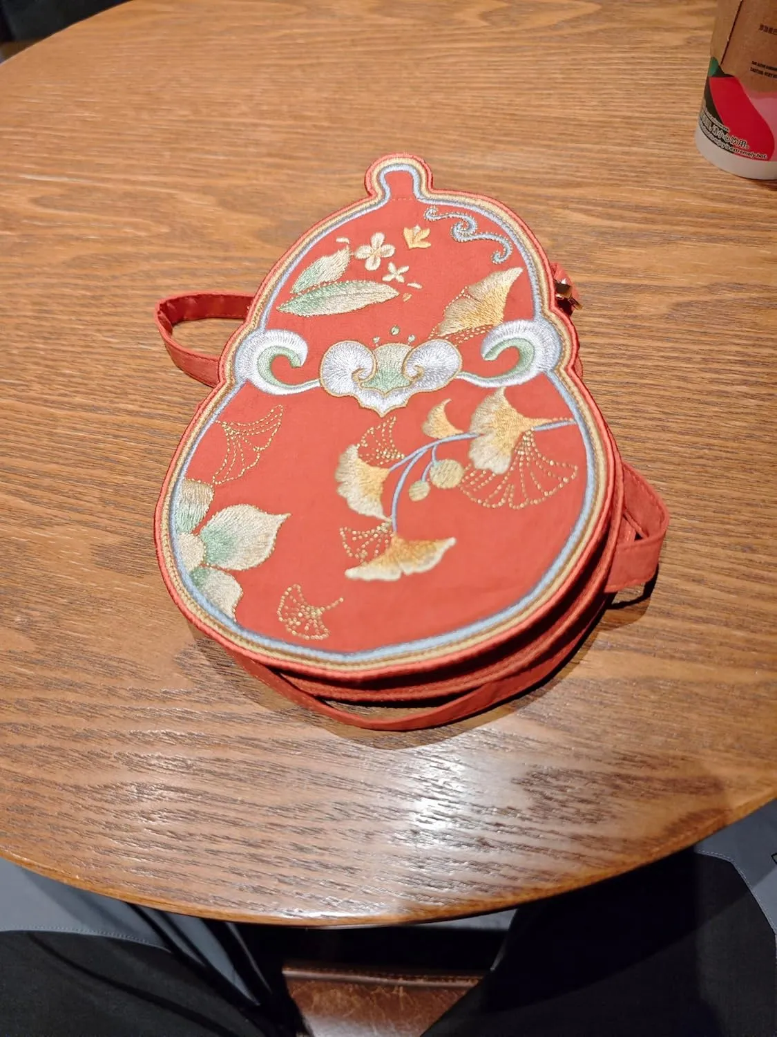 Chinese Traditional Fasion Cute Shoulder bag