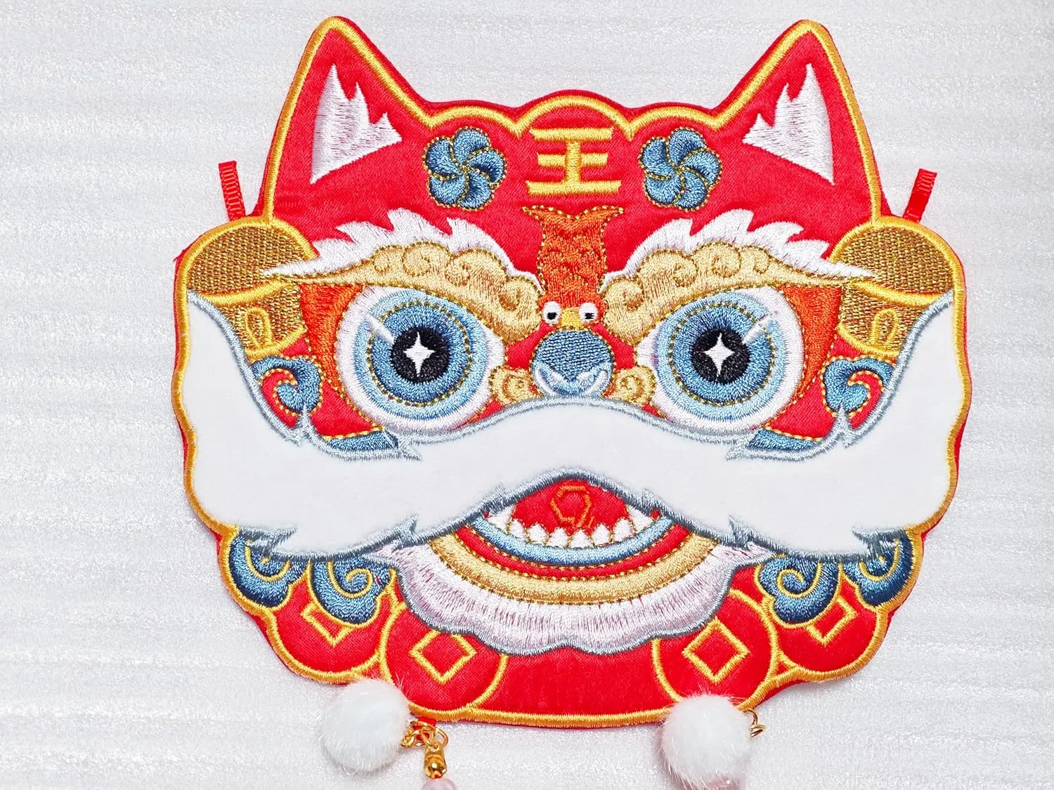 Chinese Traditional Fasion Cute Shoulder bag