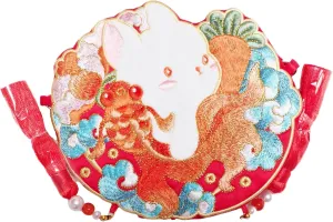 Chinese Traditional Fasion Cute Shoulder bag