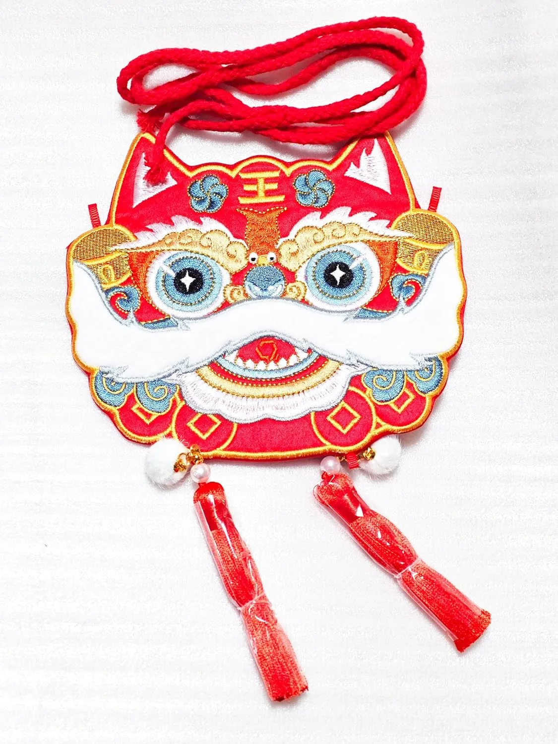 Chinese Traditional Fasion Cute Shoulder bag