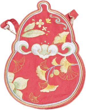 Chinese Traditional Fasion Cute Shoulder bag