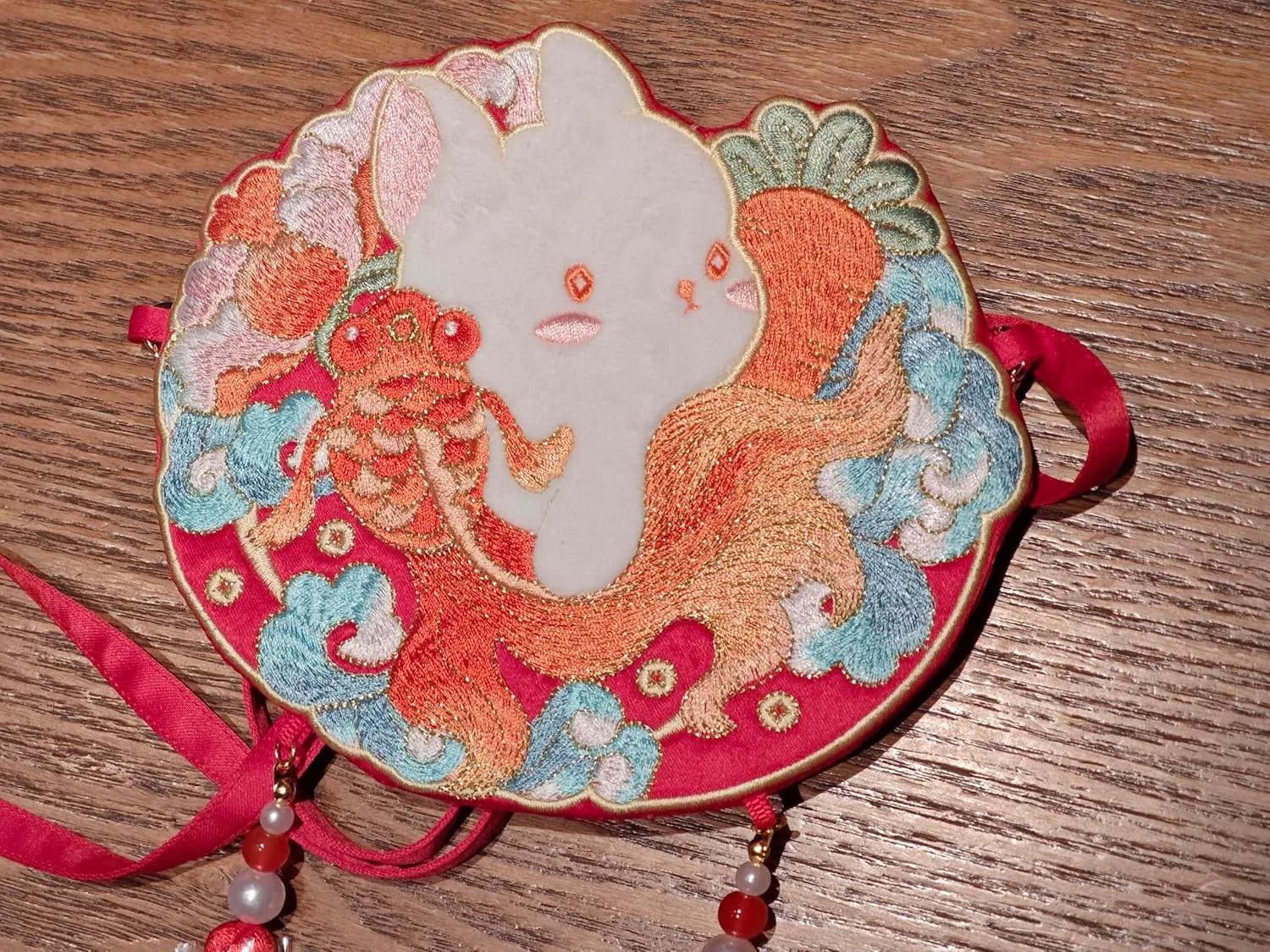 Chinese Traditional Fasion Cute Shoulder bag