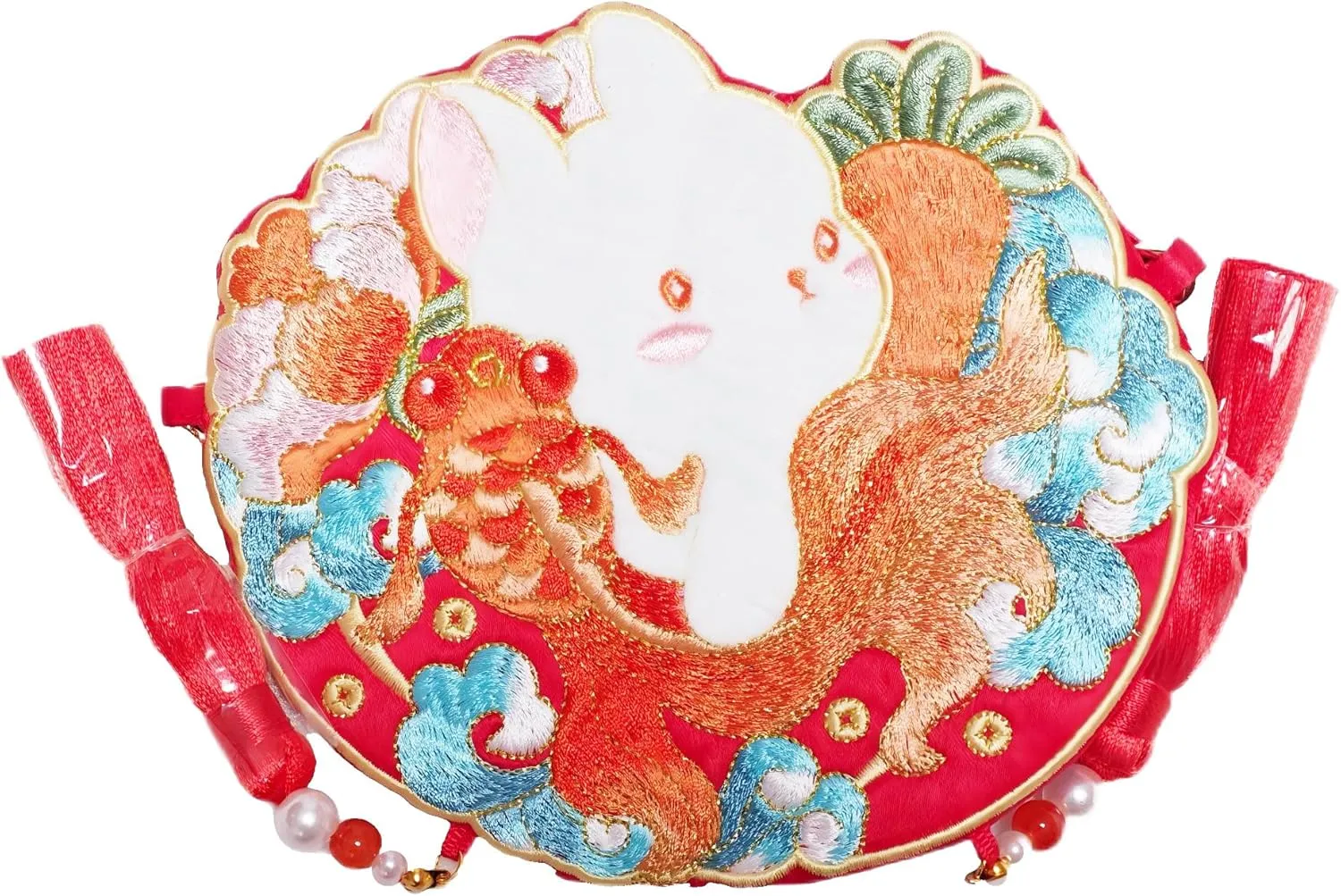 Chinese Traditional Fasion Cute Shoulder bag