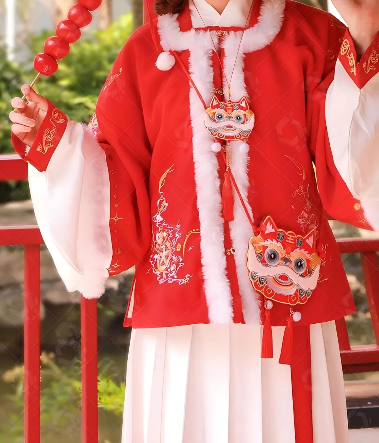 Chinese Traditional Fasion Cute Shoulder bag