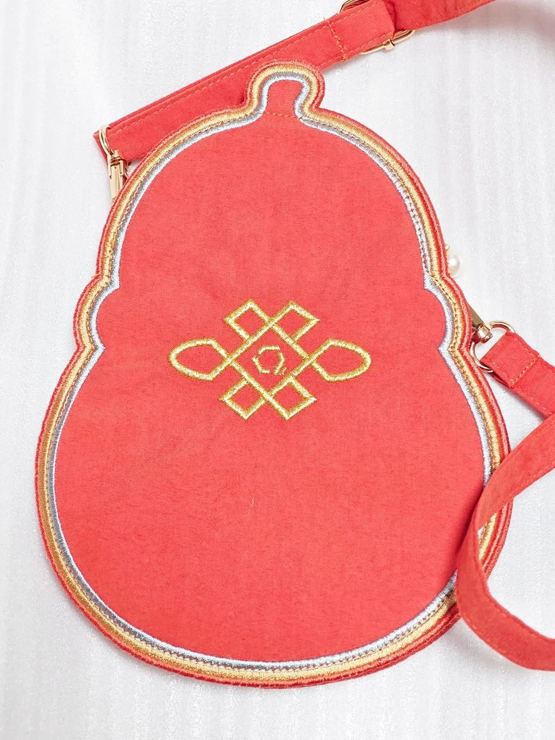 Chinese Traditional Fasion Cute Shoulder bag