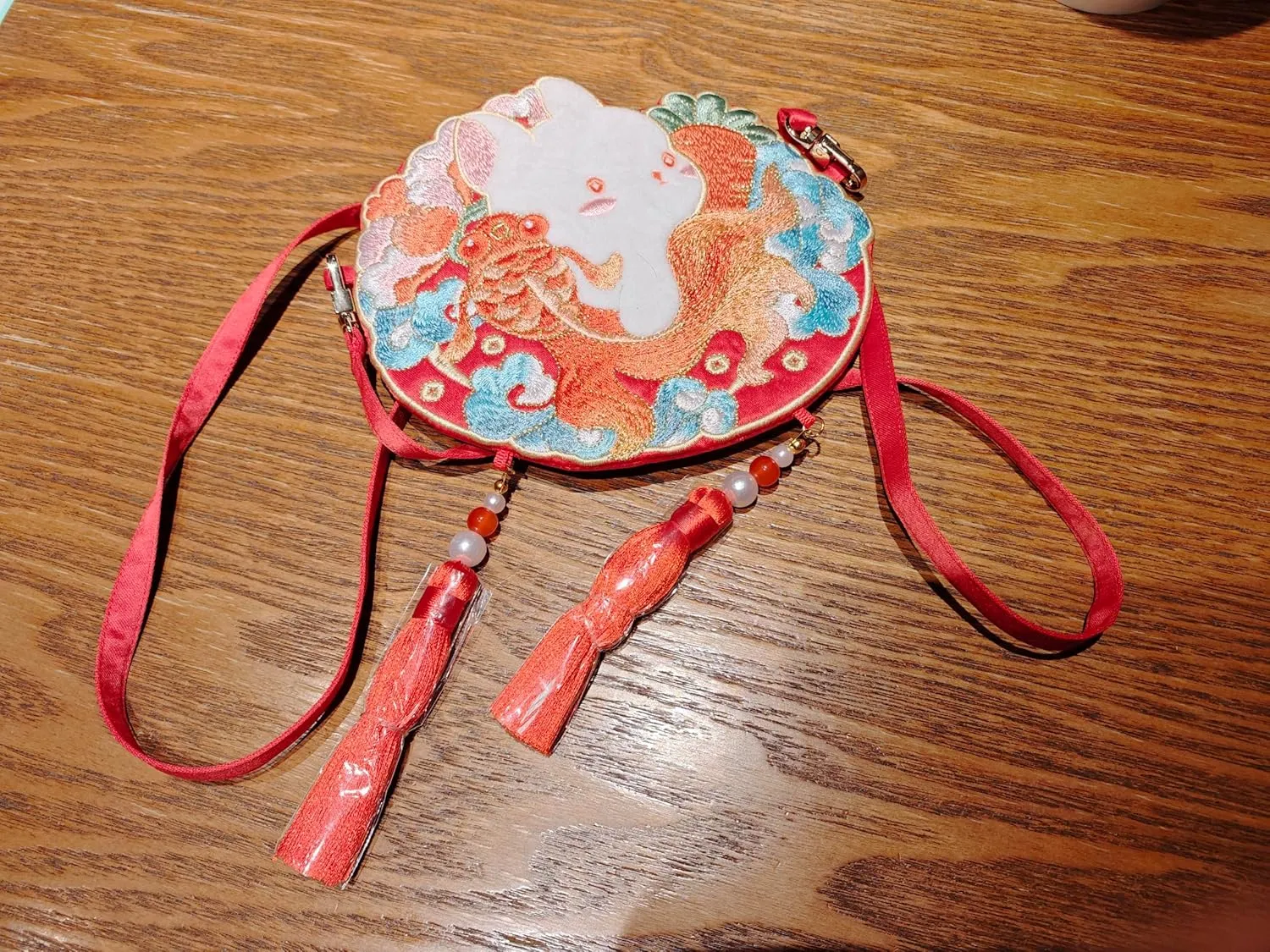 Chinese Traditional Fasion Cute Shoulder bag