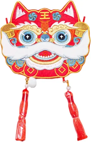 Chinese Traditional Fasion Cute Shoulder bag