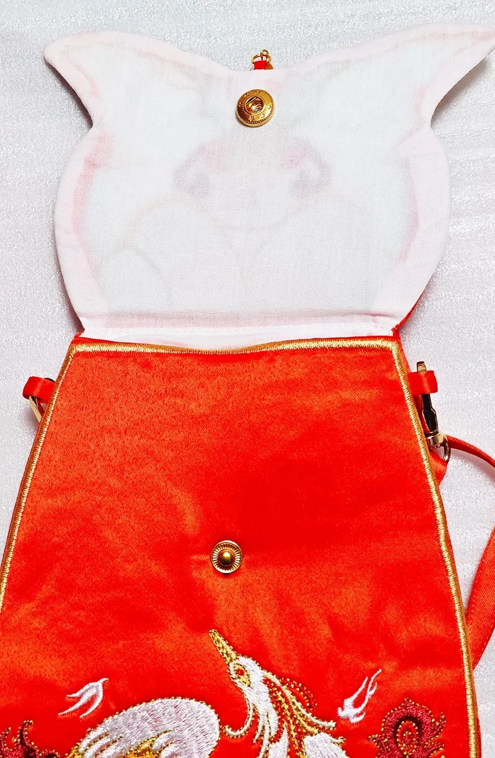 Chinese Traditional Fasion Cute Shoulder bag