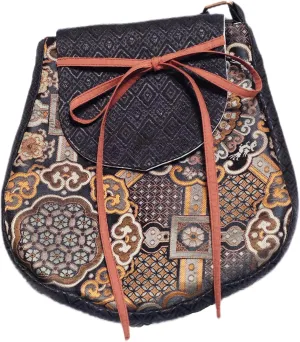 Chinese Traditional Fasion Elegant Shoulder bag