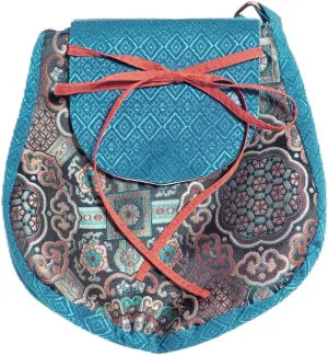 Chinese Traditional Fasion Elegant Shoulder bag