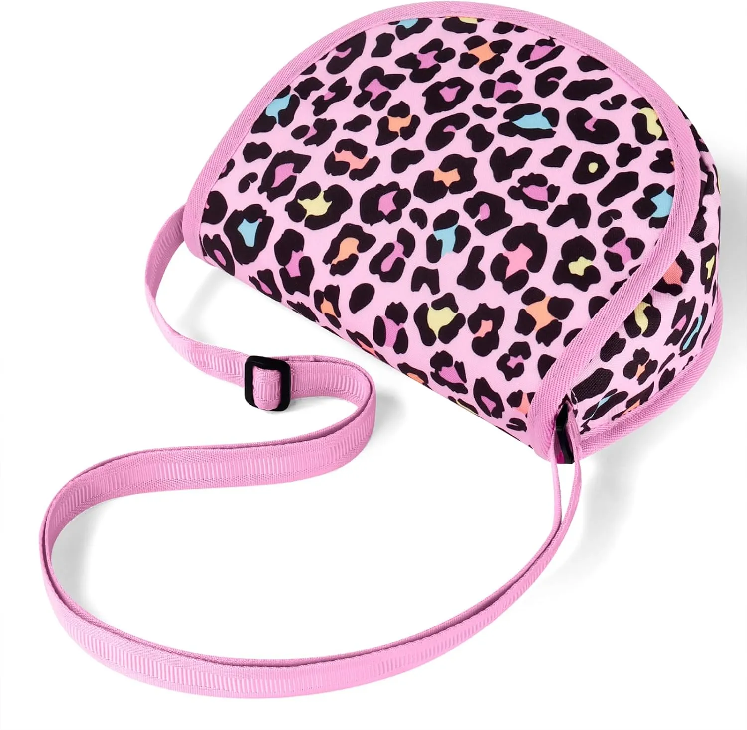 Choco Mocha Girls Crossbody Purses for Kids 6-12