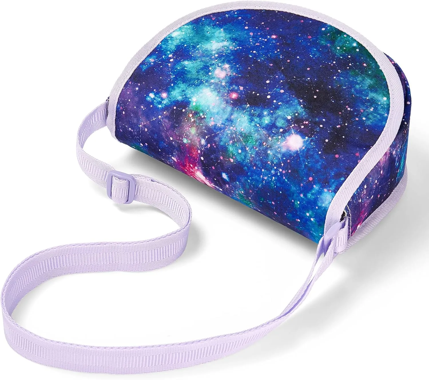 Choco Mocha Girls Crossbody Purses for Kids 6-12