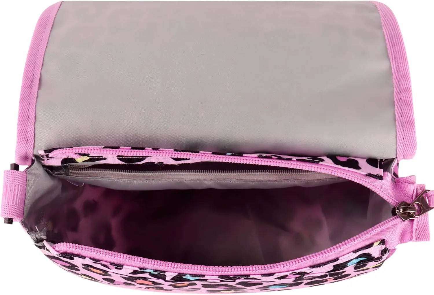 Choco Mocha Girls Crossbody Purses for Kids 6-12