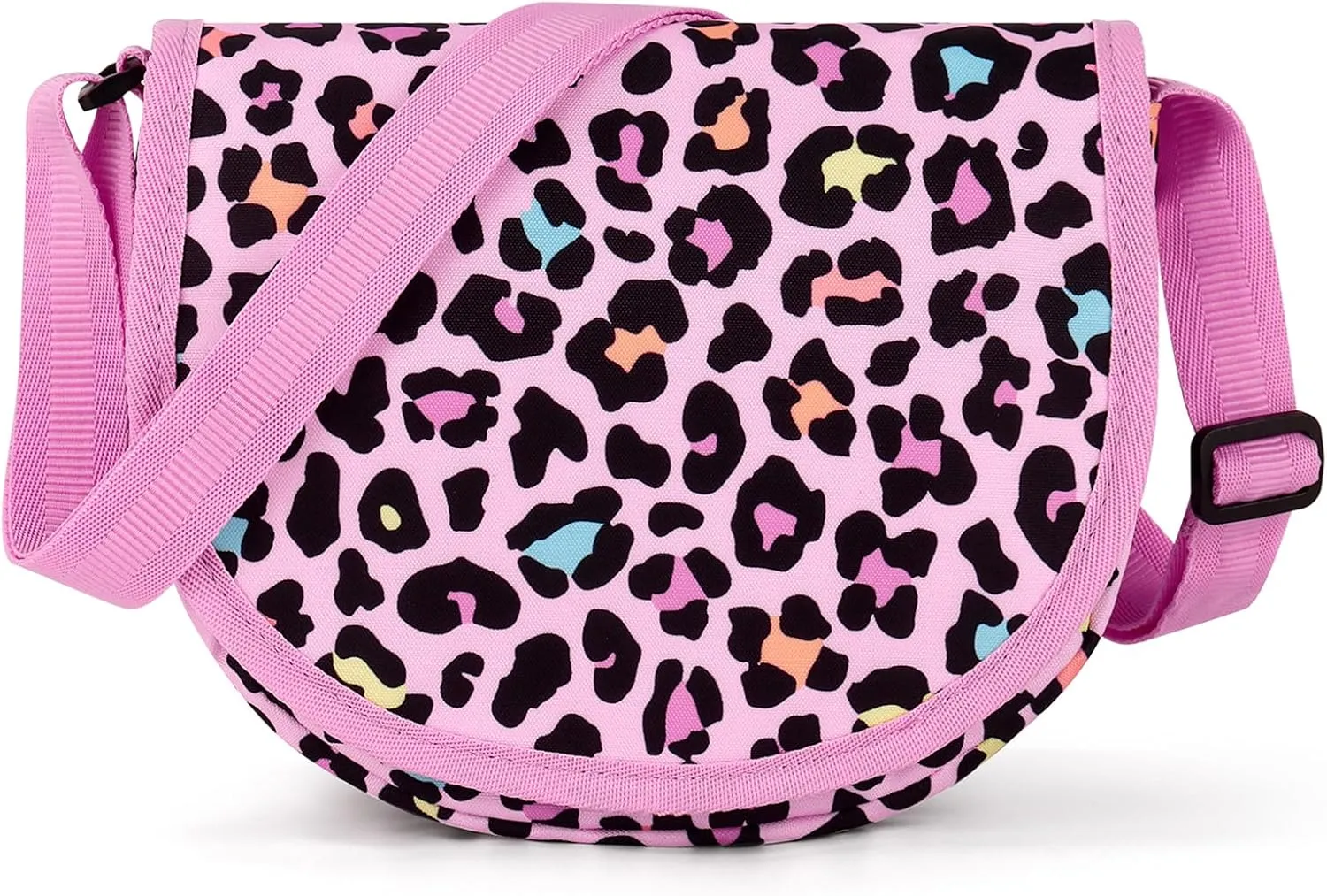 Choco Mocha Girls Crossbody Purses for Kids 6-12