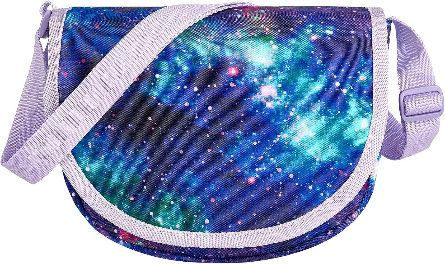 Choco Mocha Girls Crossbody Purses for Kids 6-12