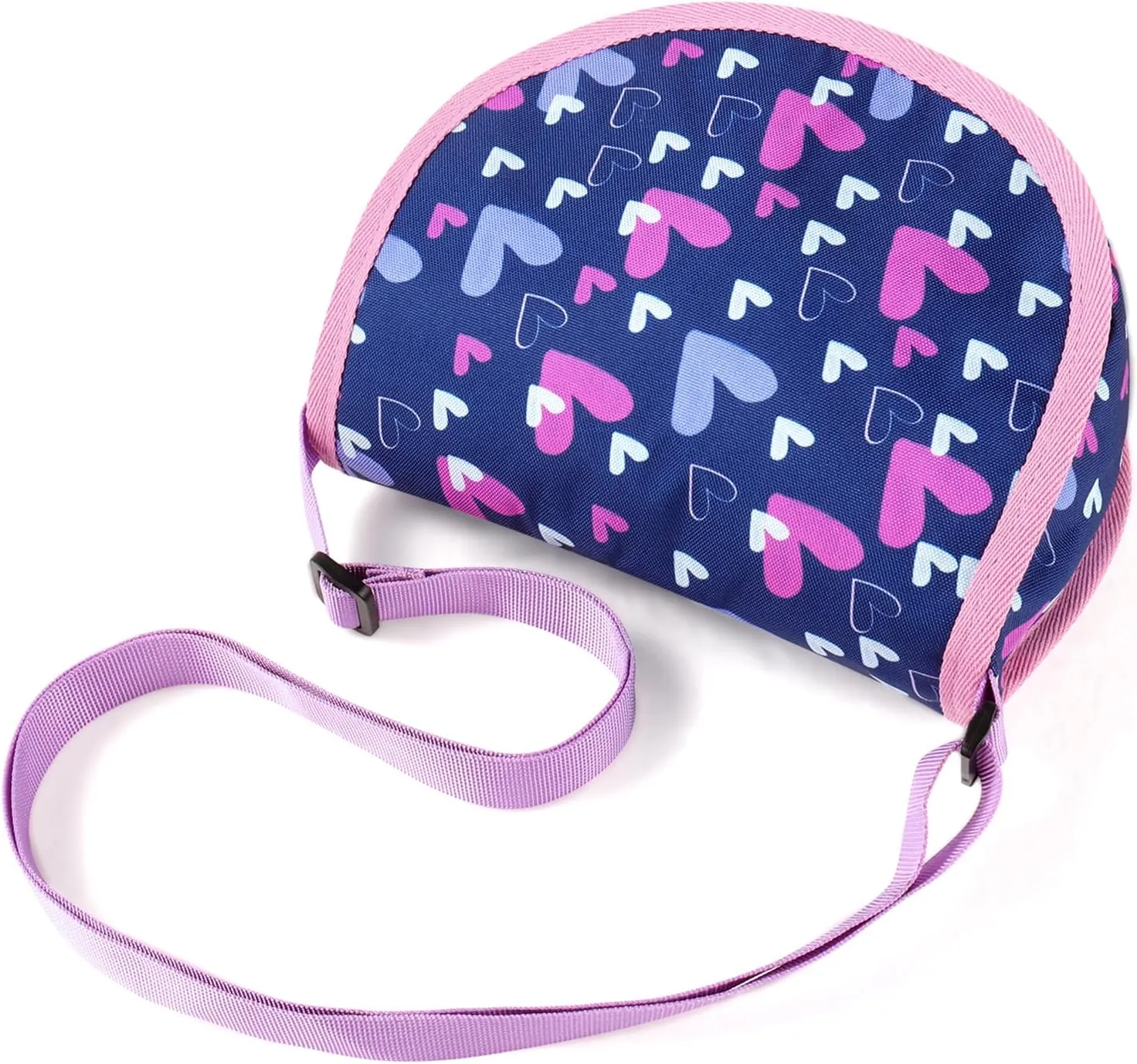 Choco Mocha Girls Crossbody Purses for Kids 6-12