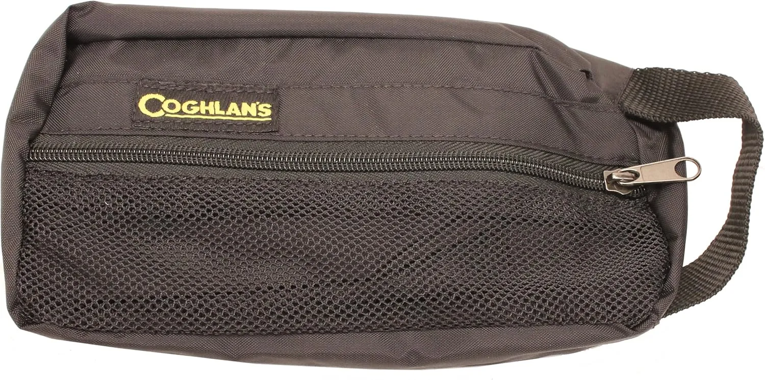 Coghlan's Nylon Mesh Organizer Bags, 3-Piece Set