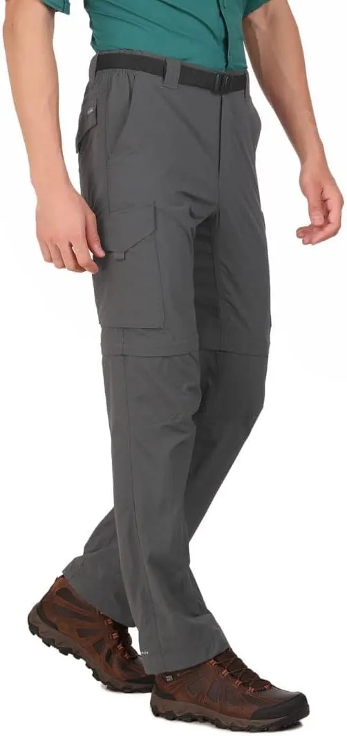 Columbia Men's Silver Ridge Convertible Pant