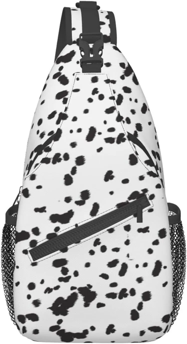 Corgi Sling Bag Crossbody Sling Backpack Gifts For Corgi Lovers Travel Chest Bag Daypack Purses Shoulder Bag Women Men's