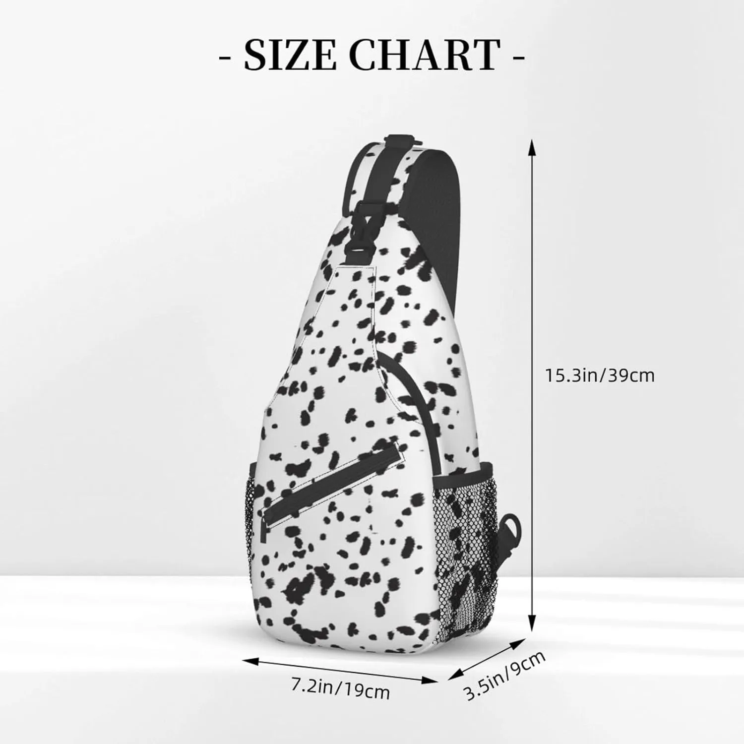 Corgi Sling Bag Crossbody Sling Backpack Gifts For Corgi Lovers Travel Chest Bag Daypack Purses Shoulder Bag Women Men's