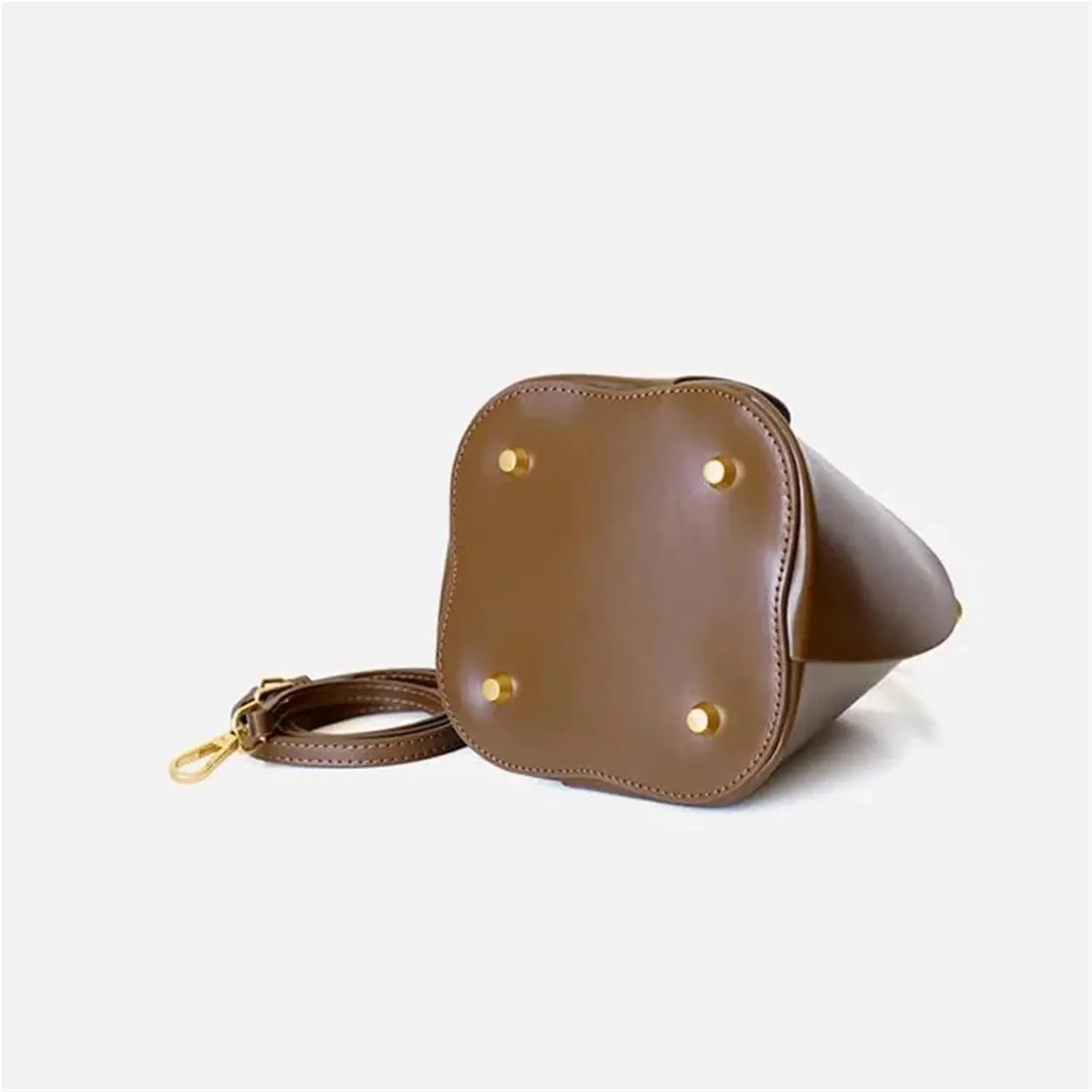 Creative Petal Bag For -Large Shoulder Bag With Brown Bags For Women, Crossbody Leather Bag, Black Tote,Red BagsFor