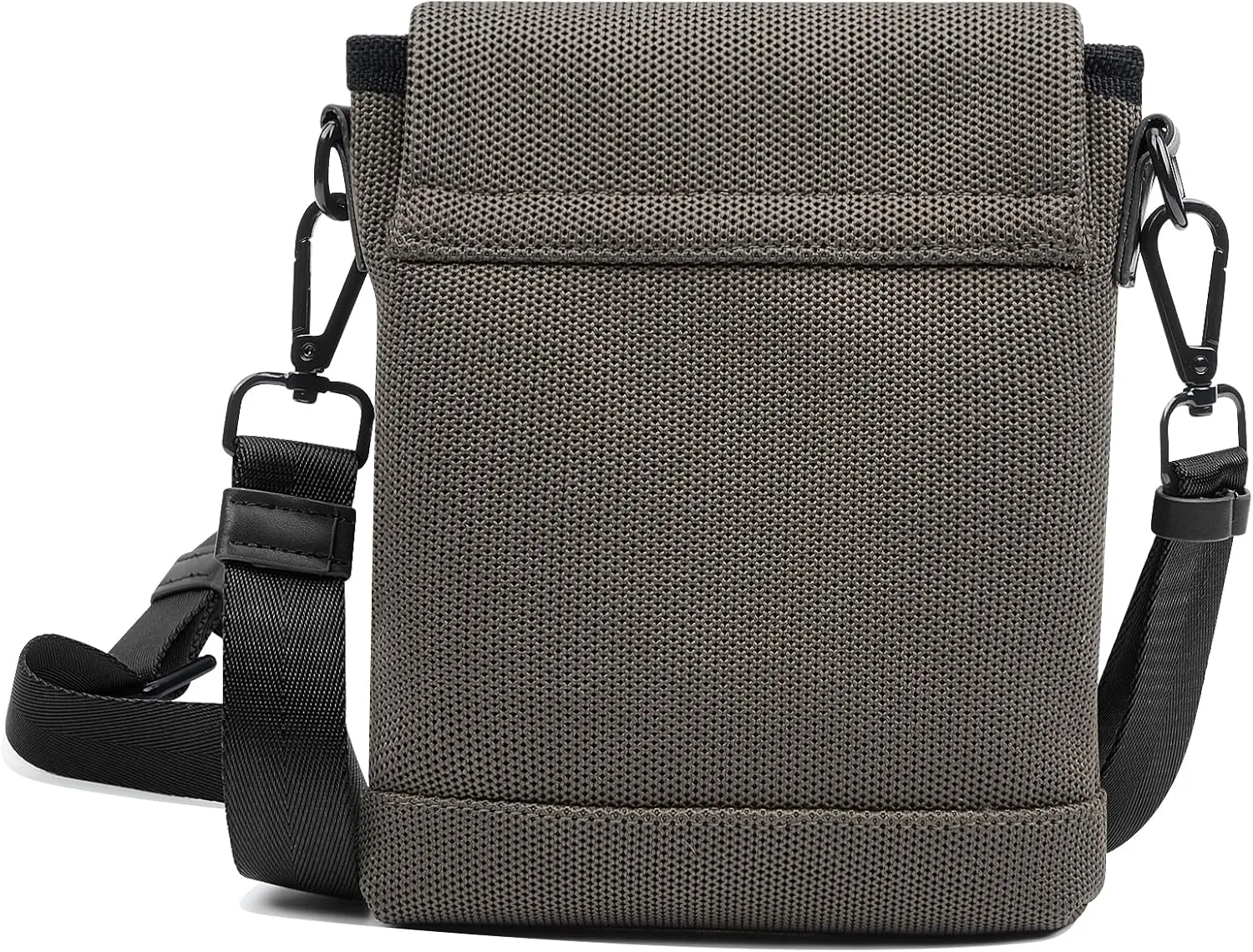 Croogo Casual Crossbody Bag Women Messenger Bag Anti-Theft Side Shoulder Bag Fashion Sling Bag for Men Travel Bag