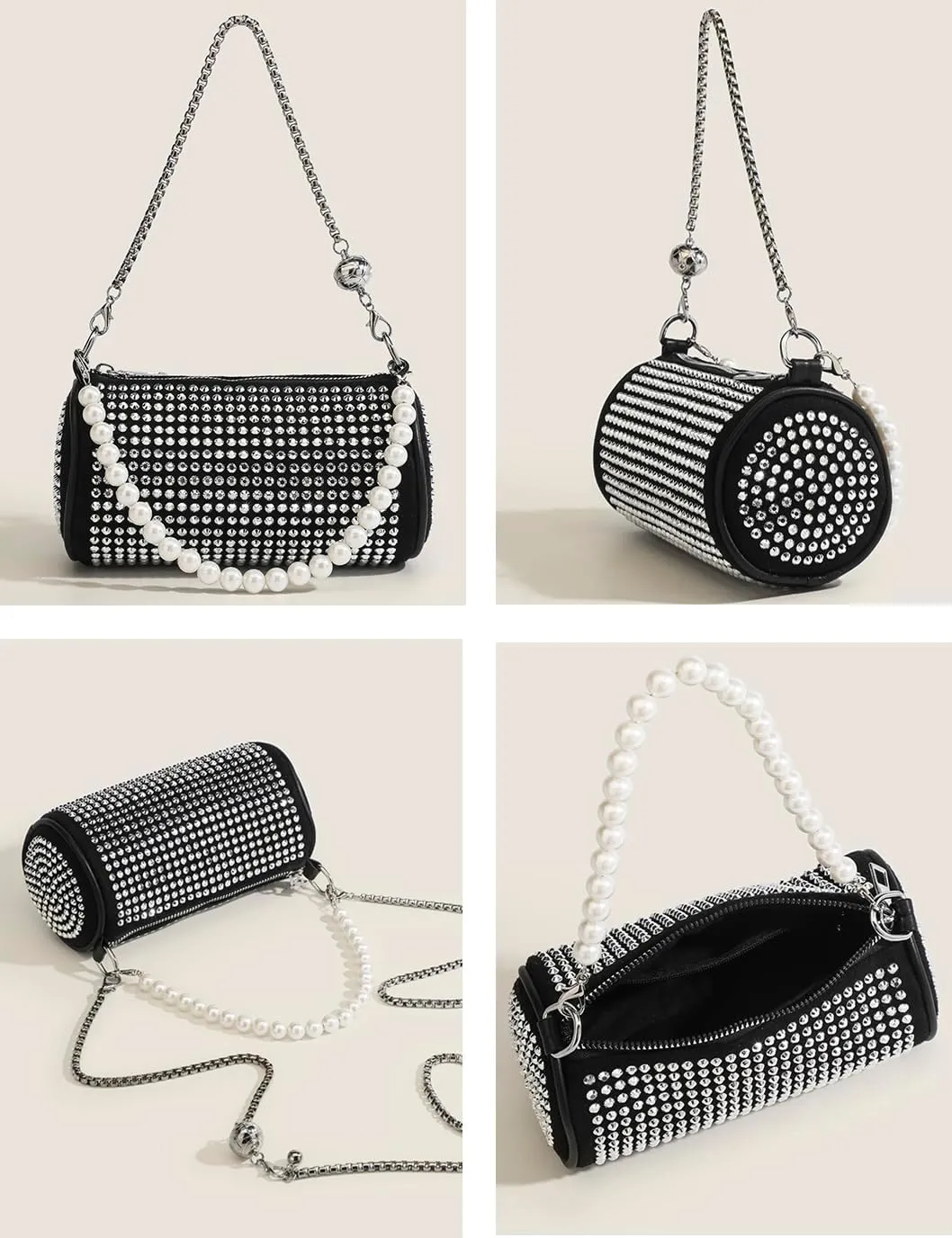 Crossbody Bags for Women Trendy Shoulder Bag Clutch Purse Gift