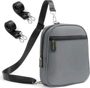 Crossbody Sling Bag for Women Purse Crossbody Sling Backpack Unisex Casual Cross Body Trave Adjustable Strap