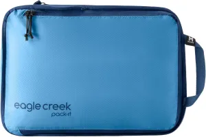 Eagle Creek Pack-It Specter Compression Packing Cubes - Durable, Ultra-Lightweight and Water-Resistant Ripstop Fabric Suitcase Organizer Bags for Clothing and Gear